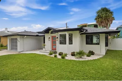 804 Bruce Avenue, Clearwater, FL 33767 - Photo 2