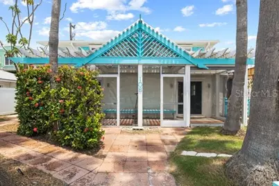 108 9th St N #1, Bradenton Beach, FL 34217 - Photo 4