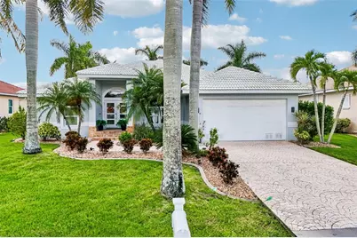 1217 Sea Breeze Court, Punta Gorda, FL 33950 - Photo 2