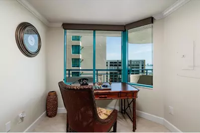 1520 Gulf Boulevard #1107, Clearwater, FL 33767 - Photo 8
