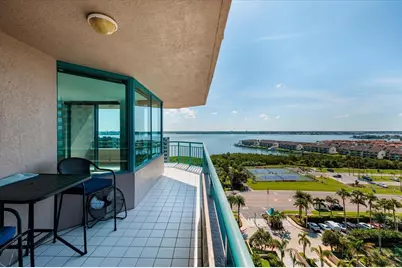 1520 Gulf Boulevard #1107, Clearwater, FL 33767 - Photo 18