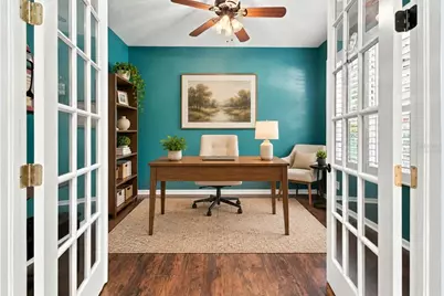 21444 Cormorant Cove Drive, Land O Lakes, FL 34637 - Photo 4