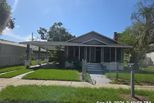 602 NW 1st Ave, Mulberry, FL 33860 - Photo 1