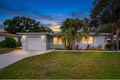 2109 58th Street S, Gulfport, FL 33707 - Photo 1