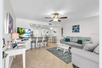 8470 W Gulf Boulevard #210, Treasure Island, FL 33706 - Photo 10