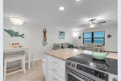 8470 W Gulf Boulevard #210, Treasure Island, FL 33706 - Photo 18