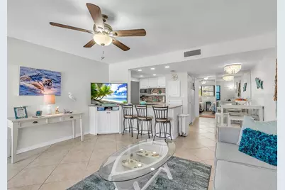 8470 W Gulf Boulevard #210, Treasure Island, FL 33706 - Photo 12