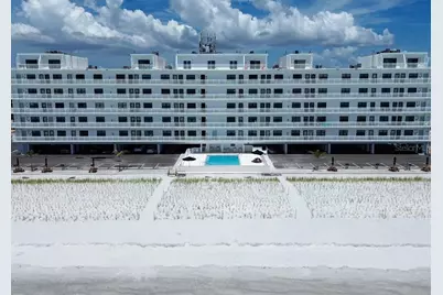 8470 W Gulf Boulevard #210, Treasure Island, FL 33706 - Photo 46