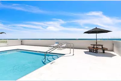 8470 W Gulf Boulevard #210, Treasure Island, FL 33706 - Photo 40