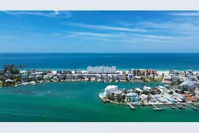 8470 W Gulf Boulevard #210, Treasure Island, FL 33706 - Photo 2