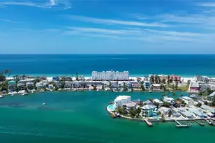 8470 W Gulf Blvd, Treasure Island, FL 33706 - Photo 2