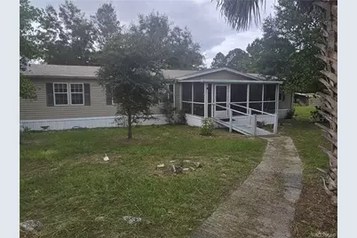 2905 N Turkey Oak Drive, Crystal River, FL 34428 - Photo 34