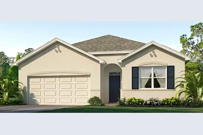35603 Brick Church Loop, Dade City, FL 33525 - Photo 1