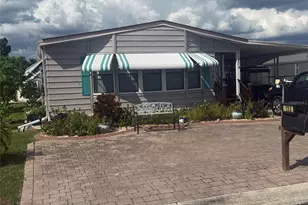 133 S St Thomas Cir, Apollo Beach, FL 33572 - Photo 1