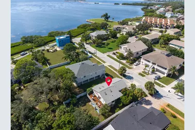 1907 Gulf Beach Boulevard, Tarpon Springs, FL 34689 - Photo 54