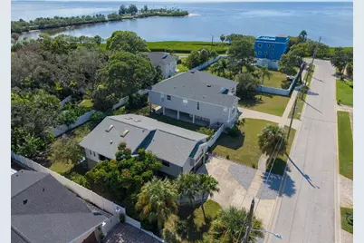 1907 Gulf Beach Boulevard, Tarpon Springs, FL 34689 - Photo 52