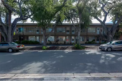 1257 Drew Street #14, Clearwater, FL 33755 - Photo 1