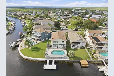 6244 Spoonbill Drive, New Port Richey, FL 34652 - Photo 2