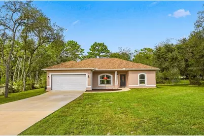 14481 Mount Ivy Road, Weeki Wachee, FL 34614 - Photo 2