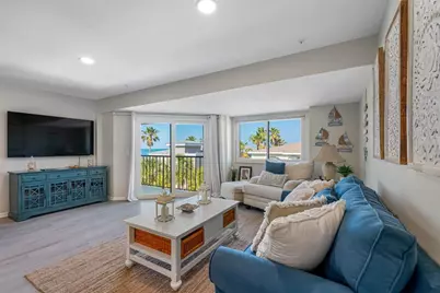 2112 Gulf Boulevard #4B, Indian Rocks Beach, FL 33785 - Photo 10