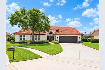 4804 Longwater Way N, Tampa, FL 33615 - Photo 2