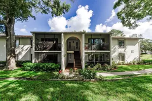 2575 Pine Ridge Way S, Palm Harbor, FL 34684 - Photo 1