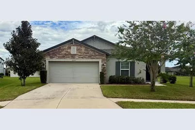 12218 Gothic Road, Spring Hill, FL 34610 - Photo 1