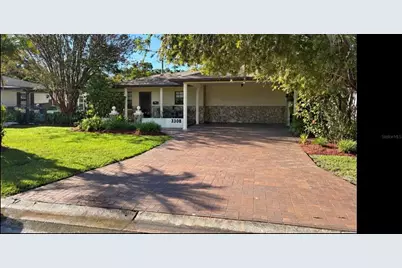 3308 W Ellicott Street, Tampa, FL 33614 - Photo 1