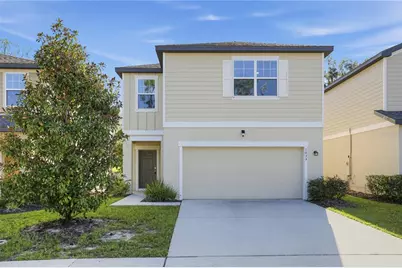 1033 Cades Cove Way, Deland, FL 32720 - Photo 2