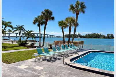 675 S Gulfview Boulevard #408, Clearwater, FL 33767 - Photo 8