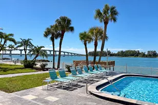 675 S Gulfview Blvd, Clearwater, FL 33767 - Photo 8
