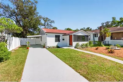 711 19th Avenue S, Saint Petersburg, FL 33705 - Photo 4
