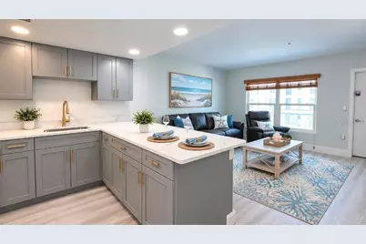 9755 Harrell Avenue #206, Treasure Island, FL 33706 - Photo 6