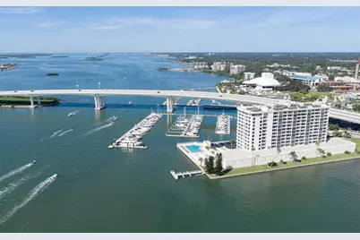 100 Pierce Street #809, Clearwater, FL 33756 - Photo 40