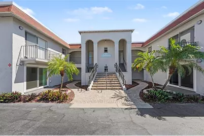 8151 Blind Pass Rd #3, Saint Pete Beach, FL 33706 - Photo 1