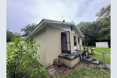 602 N Division Street, Micanopy, FL 32667 - Photo 2