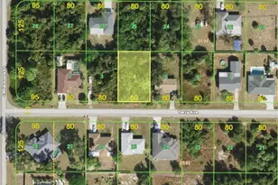 17320 Terry Ave, Port Charlotte, FL 33948 - Photo 1