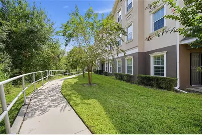 10144 Arbor Run Drive #116, Tampa, FL 33647 - Photo 2