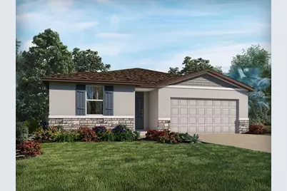 1377 Oak Valley Drive, Auburndale, FL 33823 - Photo 1