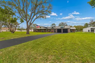 16218 Fringe Tree Drive, Spring Hill, FL 34610 - Photo 42