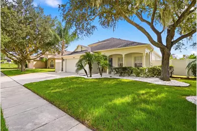 22536 Laureldale Drive, Lutz, FL 33549 - Photo 2