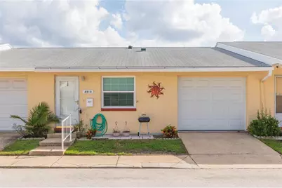 4914 Hazner Street, New Port Richey, FL 34652 - Photo 1