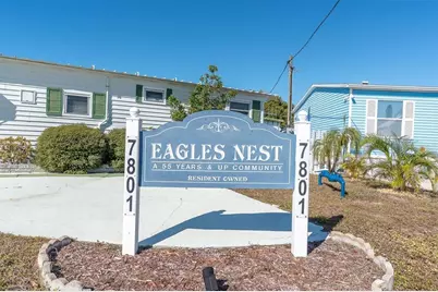 7801 34th Avenue N #18, Saint Petersburg, FL 33710 - Photo 38