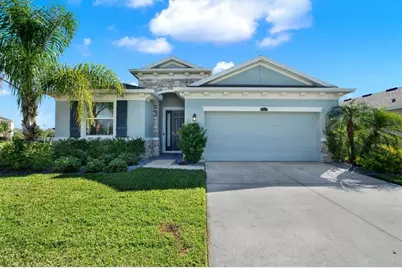 10966 Delta Huff Court, San Antonio, FL 33576 - Photo 1