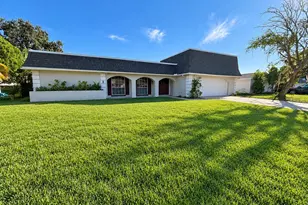 4018 Cashmere Dr, New Port Richey, FL 34652 - Photo 1