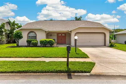 10707 Fallen Leaf Lane, Port Richey, FL 34668 - Photo 1