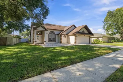 5822 Bitter Orange Avenue, Tampa, FL 33625 - Photo 2