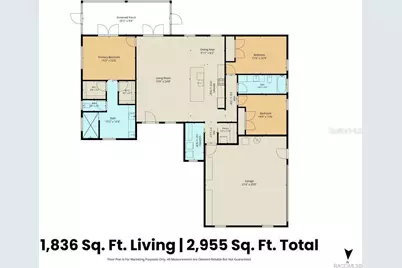 4124 W Pine Ridge Boulevard, Beverly Hills, FL 34465 - Photo 8