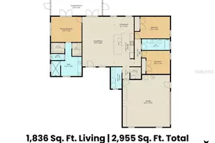 4124 W Pine Ridge Blvd, Beverly Hills, FL 34465 - Photo 8