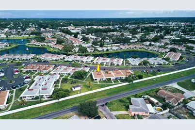 4337 Tahitian Gardens Circle #E, Holiday, FL 34691 - Photo 4